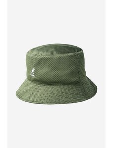 Καπέλο Kangol χρώμα πράσινο K5332.OLIVE