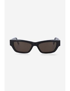 Γυαλιά ηλίου Han Kjøbenhavn FRAME-BAL-01-01 χρώμα: μαύρο