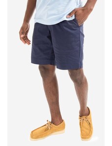 Σορτς Polo Ralph Lauren Golf Short-Athletic χρώμα: ναυτικό μπλε