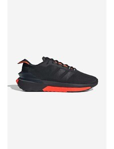 Παπούτσια adidas Originals Avryn χρώμα μαύρο HP5980