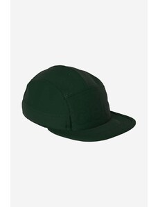 Καπέλο Ciele Athletics Woodlands χρώμα: πράσινο
