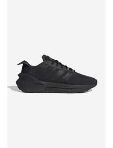 Παπούτσια adidas Originals Avryn χρώμα μαύρο HP5982