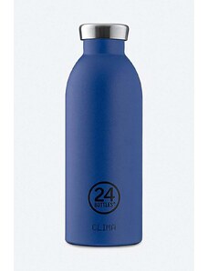 Θερμικό μπουκάλι 24bottles Blue