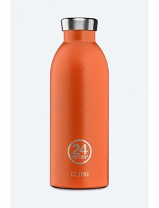 Θερμικό μπουκάλι 24bottles Orange