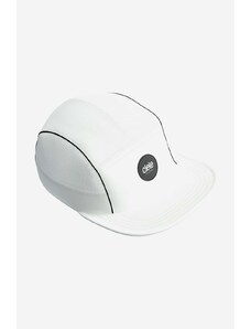 Καπέλο Ciele Athletics χρώμα άσπρο CLGCPB.WH001