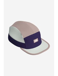 Καπέλο Ciele Athletics χρώμα ροζ CLALZSGS.PU001