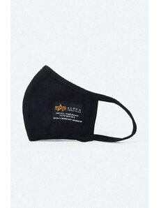 Επαναχρησιμοποιήσιμη προστατευτική μάσκα Alpha Industries 128943.03