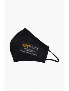 Επαναχρησιμοποιήσιμη προστατευτική μάσκα Alpha Industries 128939.03