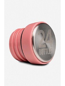Καπάκι μπουκαλιού 24bottles Pink