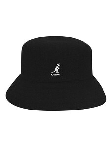 Καπέλο Kangol χρώμα μαύρο K3191ST.BK001