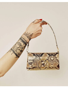 Gold Snake Princess - Mini Bag by Christina Malle CM97060