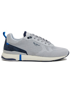 PEPE JEANS 'LONDON PRO' COMBINED SNEAKERS ΑΝΔΡIKA PMS30939-945