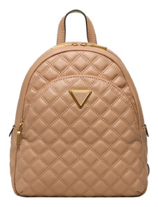GUESS 'GIULLY' ΤΣΑΝΤΑ BACKPACK ΓΥΝΑΙΚEIA HWQA8748320-BEI