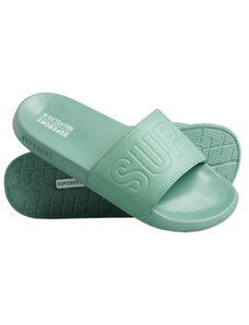 SUPERDRY CODE CORE SLIDERS ΑΝΔΡIKEΣ MF310222A-7XQ