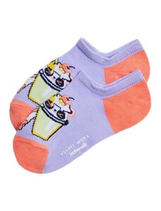 Ysabel Mora Παιδικές Κάλτσες Σοσόνια Κορίτσι Sockarats Bear