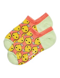 Ysabel Mora Παιδικές Κάλτσες Σοσόνια Κορίτσι Sockarats Lemons