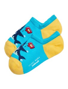 Ysabel Mora Παιδικές Κάλτσες Σοσόνια Αγόρι Sockarats Shark