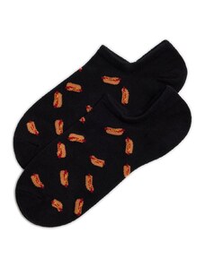 Ysabel Mora Ανδρικές Κάλτσες Σοσόνια Sockarats Hot Dog