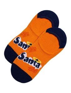 Ysabel Mora Ανδρικές Κάλτσες Σουμπά Sockarats Santa
