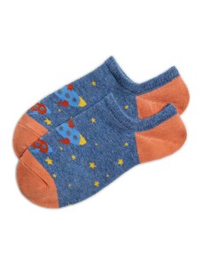 Ysabel Mora Παιδικές Κάλτσες Σοσόνια Αγόρι Rocket