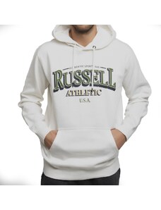 Russell Athletic A1-021-2-045 Εκρού