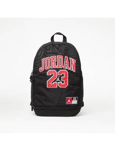 Σακίδια Jordan Jersey Backpack Black, Universal