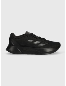 Παπούτσια για τρέξιμο adidas Performance Duramo SL Duramo SL χρώμα: μαύρο IL3431 IF7870