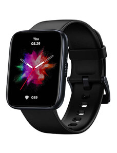 ZEBLAZE smartwatch Beyond 2, 1.78" AMOLED, GPS, heart rate, 5 ATM, μαύρο
