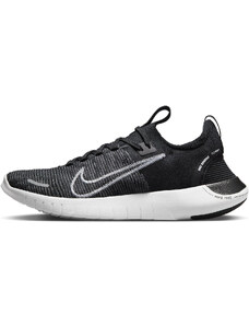 Παπούτσια για τρέξιμο Nike Free Run Flyknit Next Nature fb1276-002 40,5