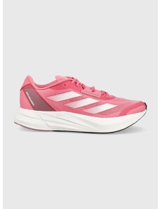 Παπούτσια για τρέξιμο adidas Performance Duramo Speed χρώμα: ροζ