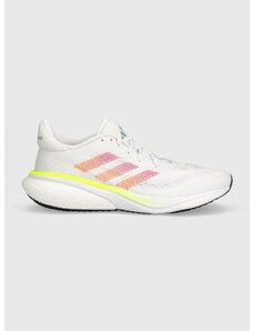 Παπούτσια για τρέξιμο adidas Performance Supernova 3 χρώμα: άσπρο