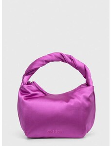 Τσάντα Stine Goya χρώμα: ροζ