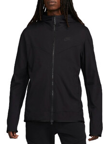 Φούτερ-Jacket με κουκούλα Nike M NK TECH FZ LGHTWHT dx0822-010