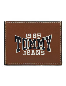 Θήκη πιστωτικών καρτών Tommy Jeans