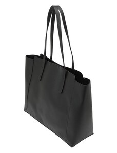 ABOUT YOU Μεγάλη τσάντα 'Leticia' μαύρο