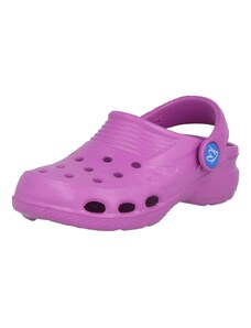 BECK Ανοικτά παπούτσια λιλά