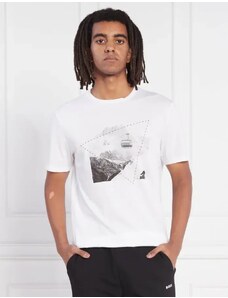 BOSS ORANGE T-shirt Teetuned 1 | Regular Fit