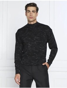 Calvin Klein μάλλινος πουλόβερ | regular fit