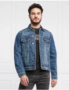 GUESS Μπουφάν jeans DILLON | Regular Fit
