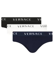 Versace Slip 3-pack