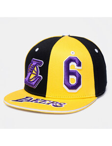 NBA Pandemonium Los Angeles Lakers Παιδικό Καπέλο
