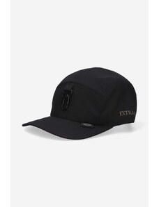Καπέλο Manastash χρώμα μαύρο 7923974003