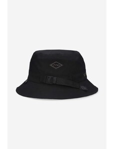 Καπέλο Manastash Extra Mile Infinity χρώμα: μαύρο