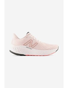 Παπούτσια New Balance Fresh Foam Vongo v5 χρώμα: ροζ