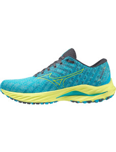 Παπούτσια για τρέξιμο Mizuno WAVE INSPIRE 19 j1gc234452