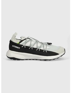 Παπούτσια adidas TERREX Voyager 21 χρώμα: γκρι