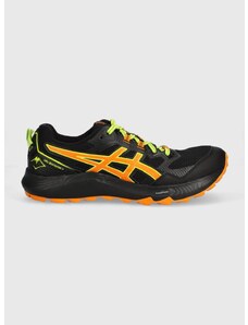 Παπούτσια για τρέξιμο Asics Gel-Sonoma 7 χρώμα μαύρο 1011B595.002