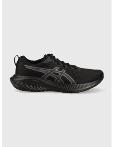 Παπούτσια για τρέξιμο Asics Gel-Excite 10 χρώμα: μαύρο