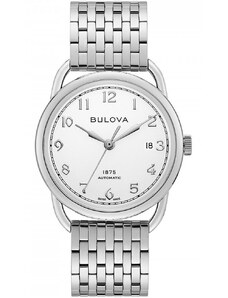 Bulova 96B326