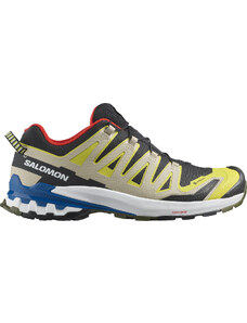 Παπούτσια Trail Salomon XA PRO 3D V9 GTX l47119000